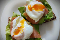 Что едят состоятельные люди по утрам? Блюдо, которое притягивает успех