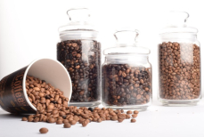 Названо самое опасное место для хранения кофе