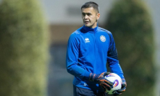 «Поэтому у нас много получалось». Сейсен раскрыл секрет победы сборной Казахстана