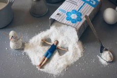 Девять способов убрать излишек соли, которые должна знать каждая хозяйка