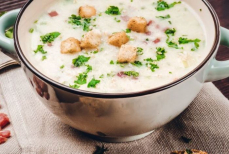 Назван худший суп, который едят многие. Он есть в каждом магазине