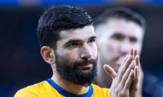 Футболист сборной Казахстана назвал главное в матче против Лихтенштейна