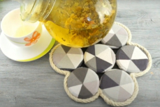 Вторая жизнь крышек от от банок — три интересных применения