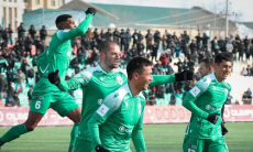 Клуб КПЛ сообщил об изменениях в руководстве