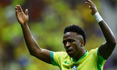 Винисиус сделал признание после разгрома в матче Аргентина — Бразилия отбора ЧМ-2026