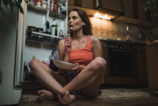 Вас удивит 20-секундный трюк, который поможет перехитрить ложный голод