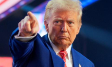 Дональд Трамп вмешался в возвращение России в мировой футбол