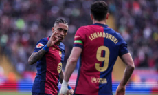 В «Барселоне» предложили изменить правила футбола