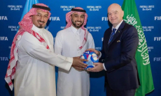 Звезды АПЛ и Ла Лиги. Обнародованы главные трансферные цели Саудитов