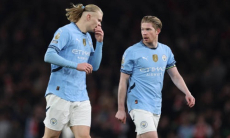 «Манчестер Сити» нашел замену лидеру за 110 миллионов евро