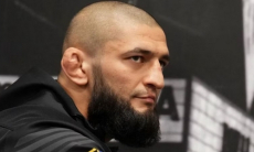 Топовый боец UFC начал охоту на Хамзата Чимаева