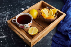 Чай номер один, который улучшает либидо и сексуальное влечение