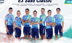 Объявлен состав «Астаны» на «Е3 Саксо Классик»