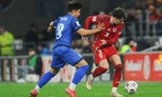 В Англии отреагировали на историческое достижение Дастана Сатпаева