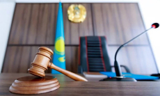 «Все, что происходит со мной, это незаконно». Бывший глава КФФ дал показания в суде