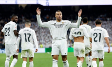 УЕФА начал расследование в отношении лидеров «Реала»