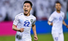 Узбекистан досрочно «отправили» на чемпионат мира-2026 по футболу