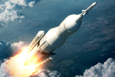 Ученые заявили, что жизнь в космосе может привести к облысению