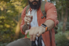 Как защититься и что делать при укусе клеща