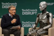 Билл Гейтс назвал всего три профессии, которые не заменит ИИ