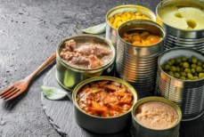 Металл в консервах, о котором вы не думаете. Какой риск скрывается после вскрытия банки