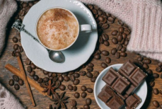 Это «топливо» для кишечника. Вот с чем стоит пить кофе для максимальной пользы