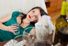 В каком возрасте самое тяжелое похмелье? Ответ ученых вас удивит