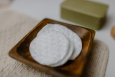 Ватные диски можно использовать не только для снятия макияжа — пять других способов