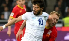 В Европе отреагировали на возможный выход Узбекистана на ЧМ-2026