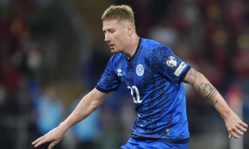 УЕФА вынес «вердикт» голу сборной Казахстана в отборе на ЧМ-2026