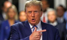 Узбекистан узнал сенсационную новость от Трампа в борьбе за ЧМ-2026 по футболу