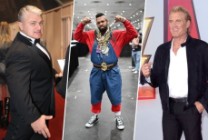 Восемь звёзд и известных спортсменов, которые работали телохранителями