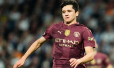 «Мы не ожидали». В «Манчестер Сити» удивлены ситуации с Хусановым