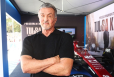 «Рокки», «Рэмбо» и ещё восемь хороших фильмов с Сильвестром Сталлоне