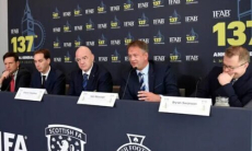 Официально утверждены новые правила футбола