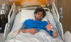 Клуб футболиста сборной Казахстана остался без своего капитана