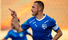 Известный в Казахстане российский форвард перешел в клуб КПЛ