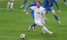 Российский нападающий официально пополнил клуб КПЛ