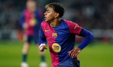 Ламин Ямаль назвал двух самых талантливых игроков «Барселоны»