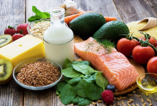 Как оставаться здоровым — врач расписала полезное меню на целый день