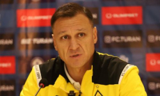 «Ребята ошибались даже в простых ситуациях». Рафаэль Уразбахтин высказался о трудной победе «Кайрата»