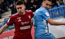 Видеообзор матча Премьер-Лиги «Кайсар» — «Окжетпес» 2:2