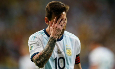 Лионеля Месси лишили рекорда 