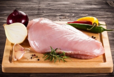 Что полезнее — курица или индейка. Диетологи назвали лучший источник белка