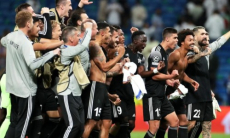 Футболист сборной Казахстана получил предложение от нашумевшего в Лиге Чемпионов клуба