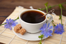 Взбодриться не получится. Раскрыты главные отличия цикория от кофе и чая