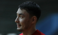 «Актобе» разгромил «Аят» в матче чемпионата Казахстана