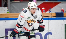 Гол игрока сборной Казахстана не спас клуб от поражения в матче Кубка Гагарина