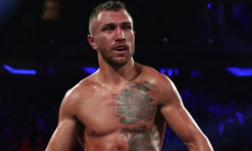 У Василия Ломаченко возникли серьезные проблемы