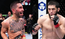 «Победит нокаутом». Экс-звезда UFC предсказал победителя боя Махачев — Топурия